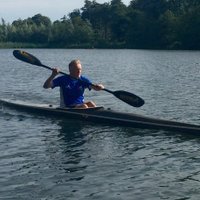 Brian Mc Kinney (@gasman5757) 's Twitter Profile