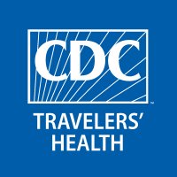 CDC Travel Health(@CDCtravel) 's Twitter Profile Photo