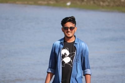 patelRoshan2's profile picture.