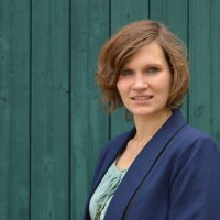 Marike Deitschun (@wiedumoechtest) 's Twitter Profile