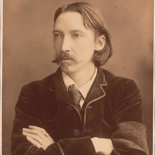 Tweets about Robert Louis Stevenson, news from the editors of the The New Edinburgh Edition of the Collected Works. Curated by Lesley Graham @lezzles