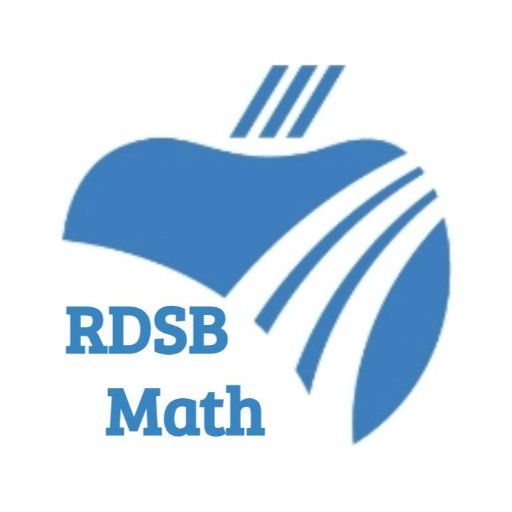 RDSBMath
