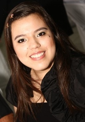 RakelAngelyca's profile picture. Estudante de Engenharia Mecânica, e Confeiteira por opção :)