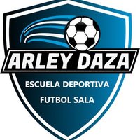 Escuela Deportiva ARLEY DAZA⚽(@DazaEscuela) 's Twitter Profile Photo