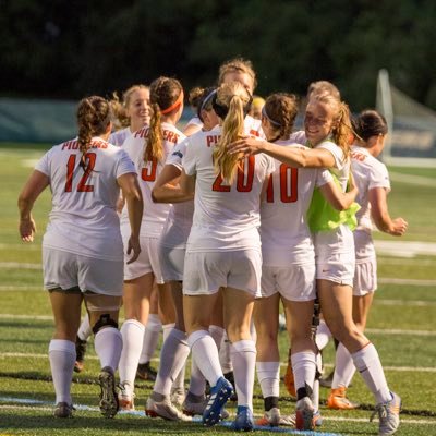 Utica Women's Soccer