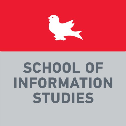 McGill University School of Information Studies. Visit us at https://t.co/VuSBsGz2tu