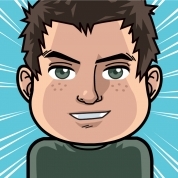 brendancops's profile picture. Engineer, tabletop gamer, football fan