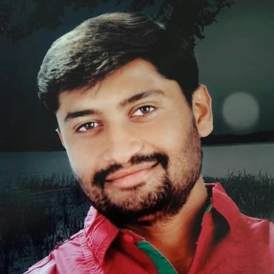 IT&Social Media Cell Convener BJYM Aravalli Disti.