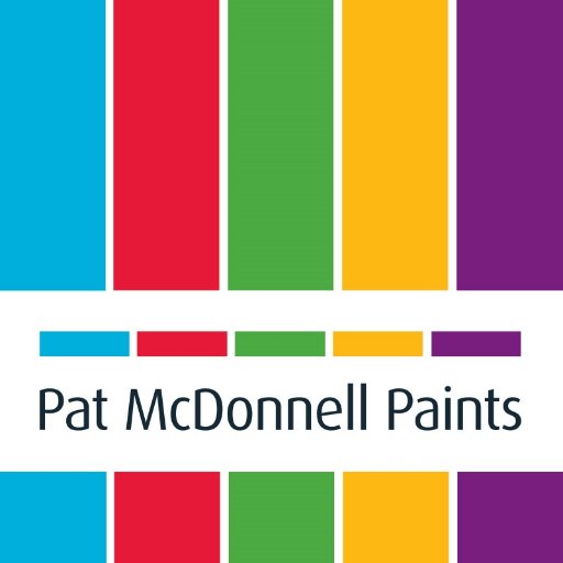 Ireland's Brightest Paint Stores. 
Dublin | Cork | Galway | Kilkenny | Tralee | Athlone | Limerick   #BecauseColourMatters