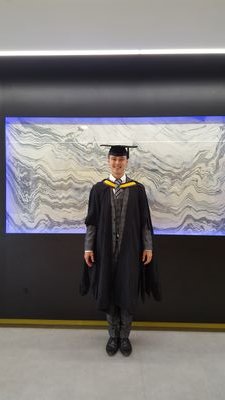 DeanWrad's profile picture. PhD student in SEAES @ Manchester. All views & opinions are held by myself