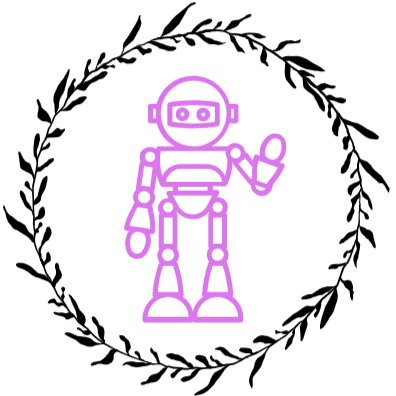 RosaRoboter's profile picture. 