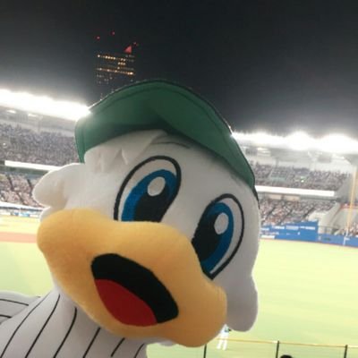 野球が好きロッテが好き。家族でロッテを応援してます！21歳👩🏐12歳👦⚾️ロッテファンならフォローお気軽に！訪問看護師をしてます！＃chibalotte