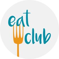 Eat Club(@EatClubOrg) 's Twitter Profile Photo