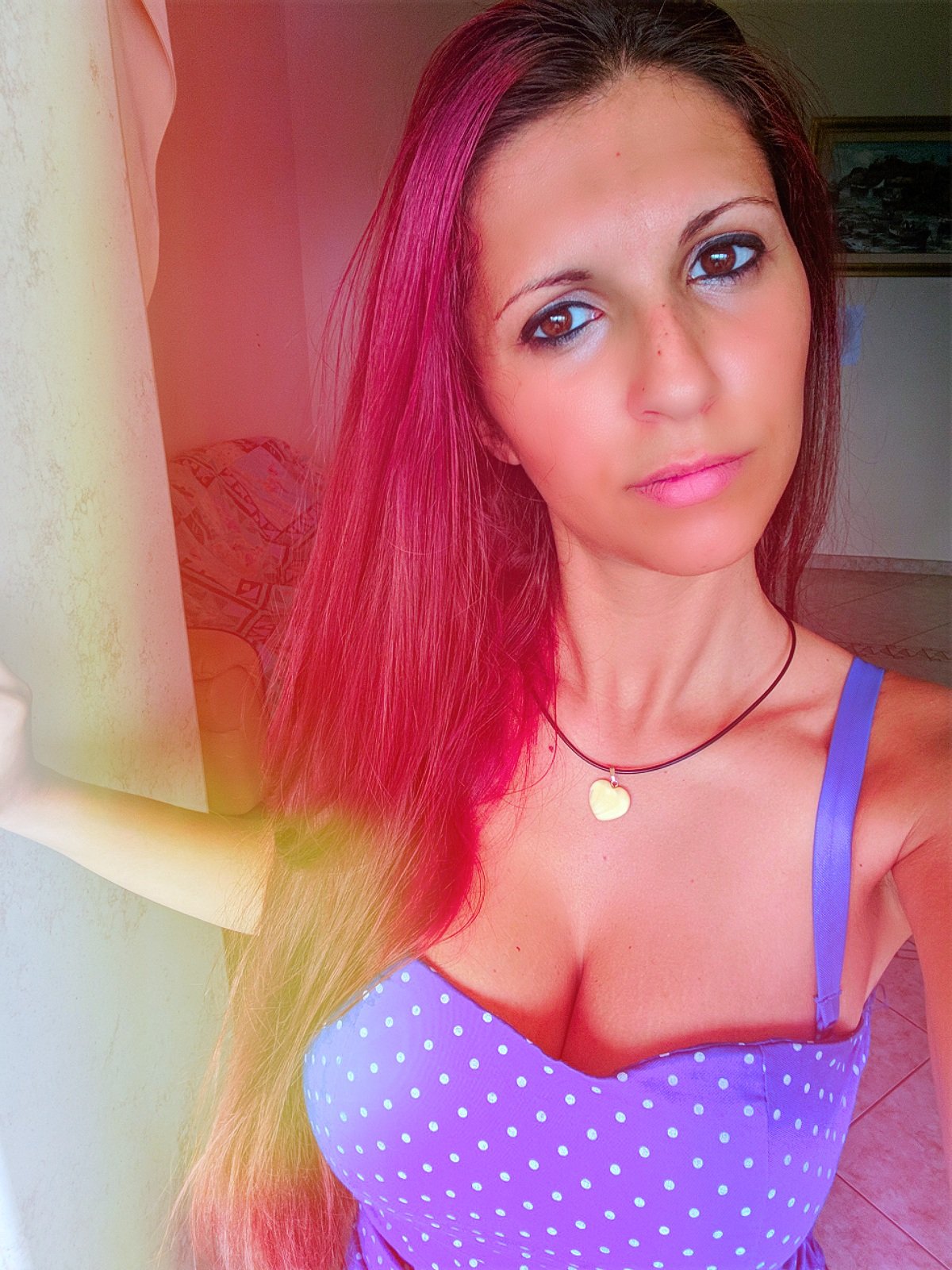 Twitch Streamer (?)
League of Legends Gamer 
Graphic & Fashion Designer
Model