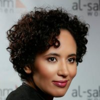 Bahia Riyadz (@bahiariyad1) 's Twitter Profile Photo Bahia Riyadz (@bahiariyad1) 's Twitter Profile Photo