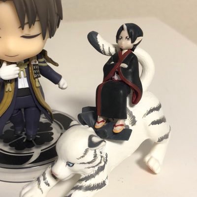 tokiruka's profile picture. とっくに成人済のオタク。審神者就任9年目のPocket勢。まんば最愛。日常ツイとエイト事が多いです。ただの懐古ジャニオタ。2022年金カム沼にドボンしました。チタアモと金カムMMDが生きる糧。 ヘッダーは優起さまのTwitter限定配布を拝借致しました。