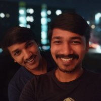 Ajit sai krishna(@AjitsaiSai) 's Twitter Profile Photo