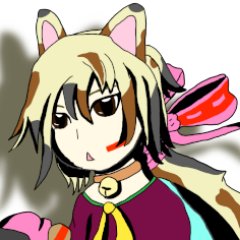 マーフォン ガチでイラスト勉強中 Galure Twitter