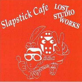 CafeSlapstick's profile picture. 福岡市内を中心にライブ活動を行っています。ブリティッシュポップ好きの方にオススメですが、邦楽がお好きな方にもオススメです！藤本陽一(Vo,G)宮下一法(B,Cho)華山ジェイソン明(Dr,Per)