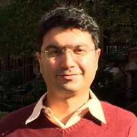 Behzad Hajari (@behzadhajari) 's Twitter Profile