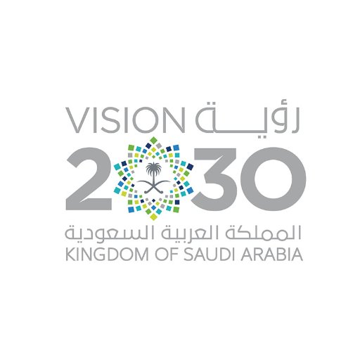 رؤية السعودية 2030