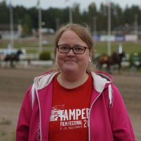 Terhi Järvinen (@pouhou) 's Twitter Profile