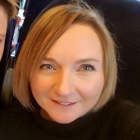 Victoria Ridger (@ridgerv) 's Twitter Profile Photo