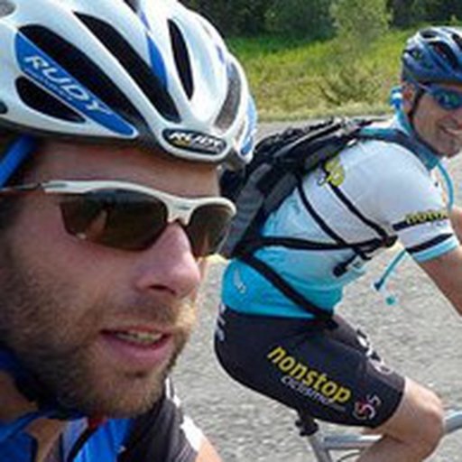 Lasse_Sigvard's profile picture. Blockchain enthusiast, Cycling, Tech Geek.

Huge Airbloc fan