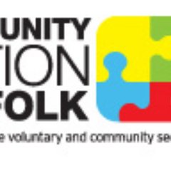 Community Action Suffolk run Young Leadership Project. The Suffolk Young Voices and Suffolk Young Trustee programme for 16-30 year olds.