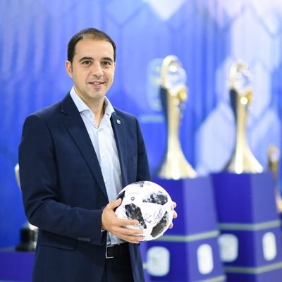 José Carlos Delgado Profile
