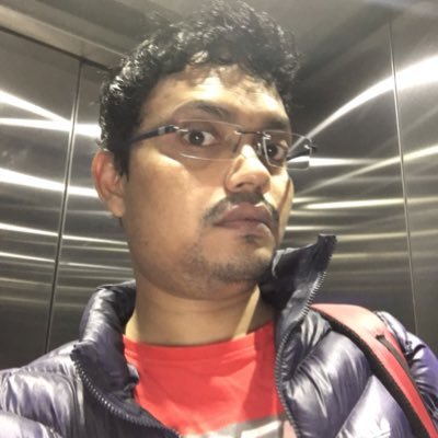 UI Engineer @successfactors • Web #a11y & #performance • Ex @Cleartrip | @PCH International/@Fab & @TrueSparrow/@hem /@fabulis • | Javascript | React | GraphQL