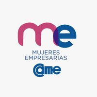 Mujeres CAME (@camemujeres) 's Twitter Profile Photo Mujeres CAME (@camemujeres) 's Twitter Profile Photo