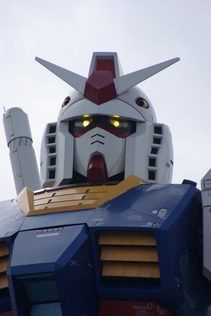 IamGundam00 Profile Picture