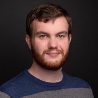 Brian Ward (@ward_brianm) 's Twitter Profile