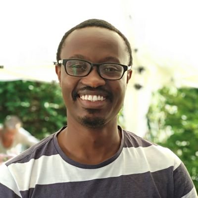 Peter Njenga, Ph.D. Profile