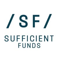 Sufficient Funds(@suffunds) 's Twitter Profile Photo