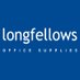 Longfellow Office Supplies (@ltdlongfellow) Twitter profile photo Longfellow Office Supplies (@ltdlongfellow) Twitter profile photo