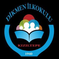 Kızıltepe Dikmen İlkokulu(@dikmenilkokulu) 's Twitter Profile Photo