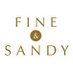 Fine&Sandy (@FineandSandy) Twitter profile photo