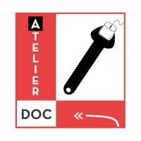 AtelierDoc_Lyon(@AtelierDoc_Lyon) 's Twitter Profile Photo