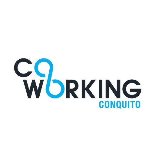 CoworkingCQ's profile picture. Página oficial de Coworking ConQuito, espacio de trabajo colaborativo para emprendedores e innovadores del DMQ.