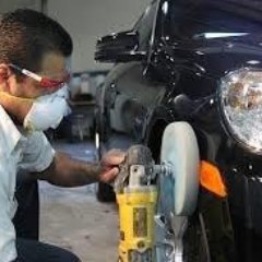 Automobile Collision Repair and Detail Services - Perfection is Our Only Standard