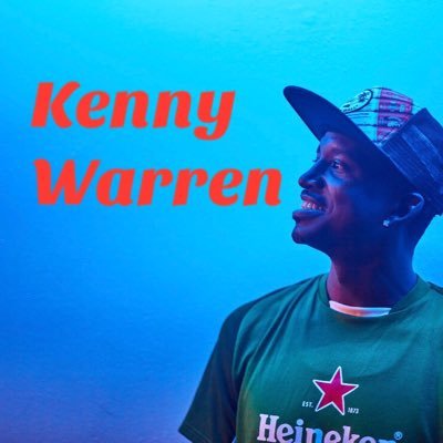 I'm Kenny Warren from Portland, OR. I'm comedian/producer/actor making moves in Gotham City, and one of the best barbers in Harlem! ™Averageblackman