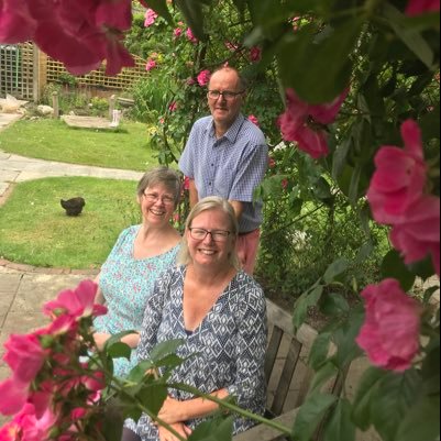 pewseybyre's profile picture. holiday business run by classical musicians in the beautiful Vale of Pewsey