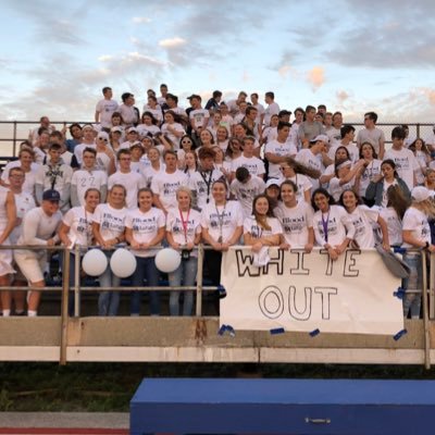 Official student section page for the Mason eagles. Follow this page for all of the latest updates and upcoming events.