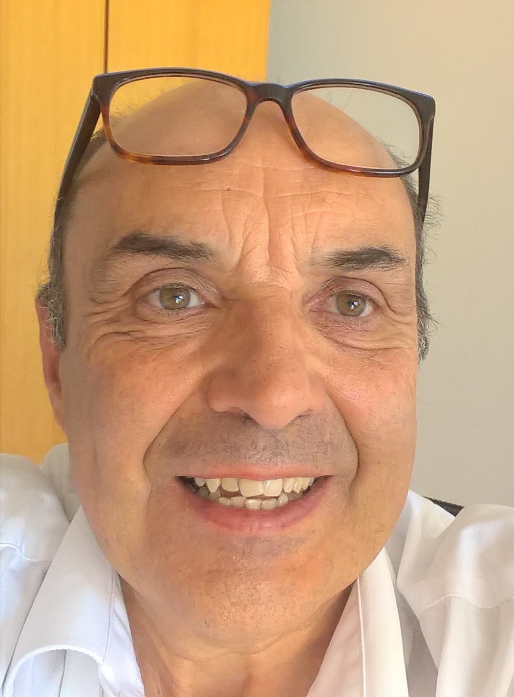 Ancien Maire de Bressey sur Tille,
Ancien Vice Président Dijon Metropole