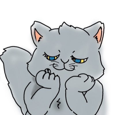 ねこのやさんのプロフィール画像