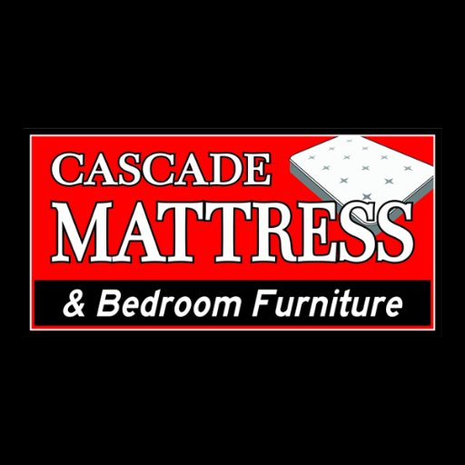 Cascade Mattress & Bedroom is Central Oregon's own locally owned Tempurpedic, Sealy, and Stearns & Foster showroom.