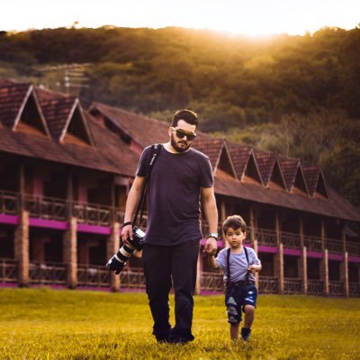 • Brazilian Photojournalist • Guardião do Pedro Filho. • Getty Images • AGIF.