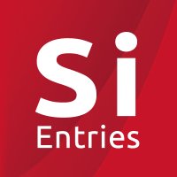 SiEntries(@SiEntries) 's Twitter Profileg